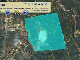 Old Harbour, St. Catherine, Jamaica - Other for Sale